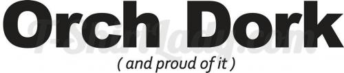 Orch Dork 2