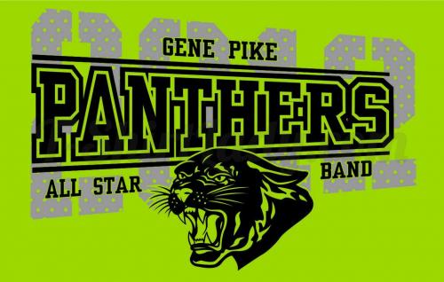 Panthers Band 2012 SDB08