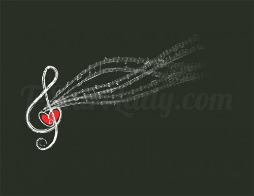 Treble Heart x5.cdr01