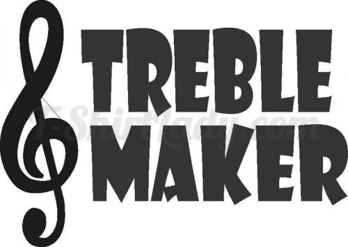 Treble Maker