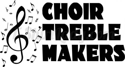 Treble Makers Music shutterstock 22454539