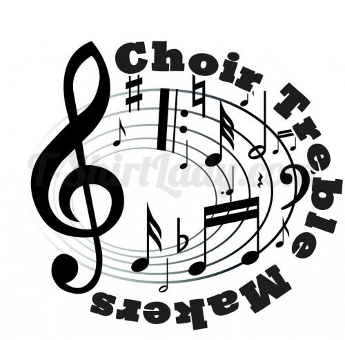 Treble makers - korea music clipartMUSIC1