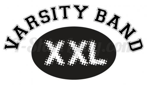 VARSITY BAND