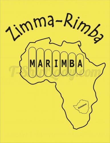 Zimma front one color